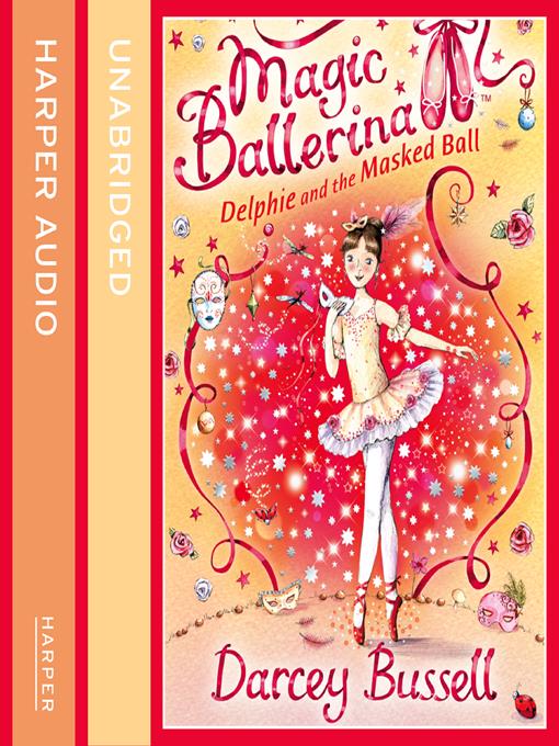 Title details for Delphie and the Masked Ball by Darcey Bussell - Available
